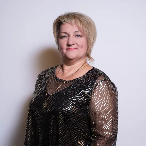 Наталья Юрьевна Созонова, Академический директор