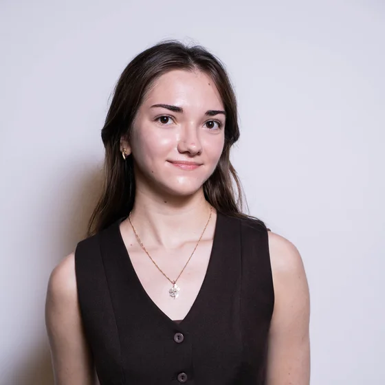 Елизавета Ивановна Гущина, Учитель начальных классов